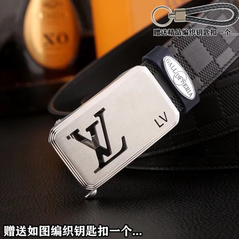 Louis Vuitton Belts